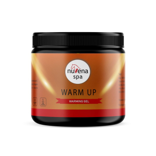 NuVena Spa Warm Up, 500 g